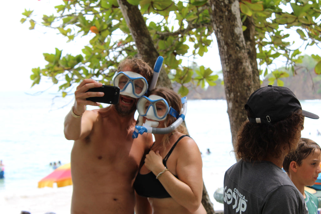 Snorkel Tour