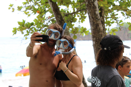 Snorkel Tour