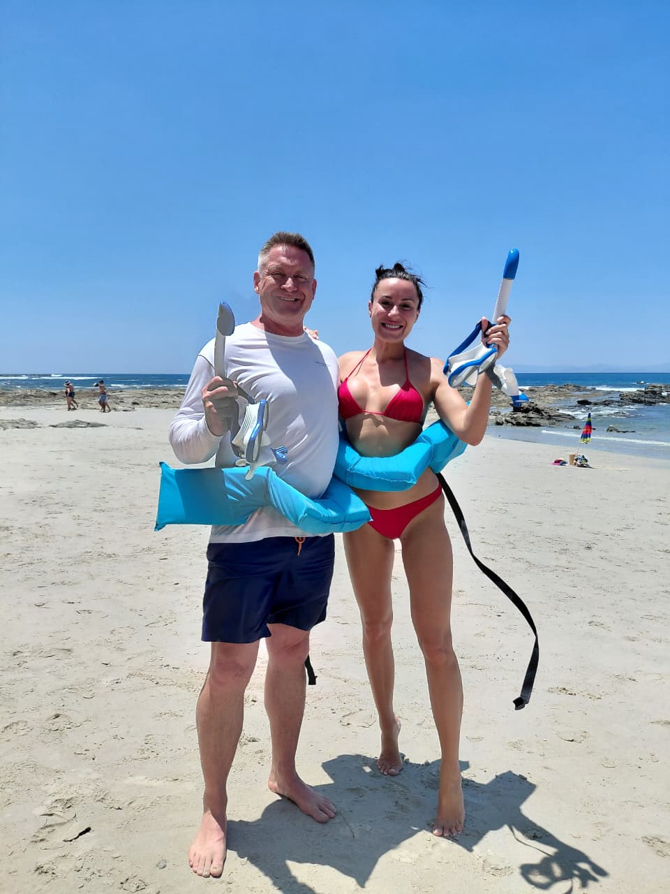 Snorkel Tour